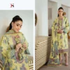 Deepsy Suits Jade Flora Premium Collection