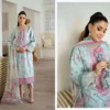 Deepsy Suits Jade Flora Premium Collection