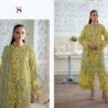 Deepsy Suits Jade Flora Premium Collection