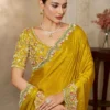Mahotsav Mohmanthan 25800 Riwahyat Designer Saree Collection