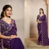 Mahotsav Mohmanthan 25800 Riwahyat Designer Saree Collection