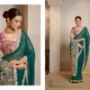 Mahotsav Mohmanthan 25800 Riwahyat Designer Saree Collection