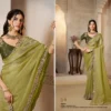 Mahotsav Mohmanthan 25800 Riwahyat Designer Saree Collection
