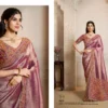 Mahotsav Mohmanthan 25800 Riwahyat Designer Saree Collection