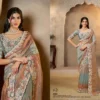 Mahotsav Mohmanthan 25800 Riwahyat Designer Saree Collection