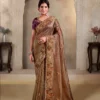 Mahotsav Mohmanthan 25800 Riwahyat Designer Saree Collection