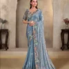 Mahotsav Mohmanthan 25800 Riwahyat Designer Saree Collection
