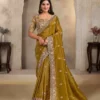 Mahotsav Mohmanthan 25800 Riwahyat Designer Saree Collection