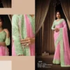 Mahotsav Mohmanthan 26700 Aakriti Satin Saree Collection