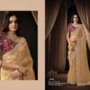 Mahotsav Mohmanthan 26700 Aakriti Satin Saree Collection