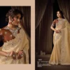 Mahotsav Mohmanthan 26700 Aakriti Satin Saree Collection