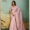 Sethnic Oshee Flaunt Cotton Silk Blend Saree Collection