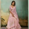 Sethnic Oshee Flaunt Cotton Silk Blend Saree Collection