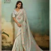 Sethnic Oshee Flaunt Cotton Silk Blend Saree Collection