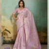 Sethnic Oshee Flaunt Cotton Silk Blend Saree Collection