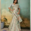 Sethnic Oshee Flaunt Cotton Silk Blend Saree Collection