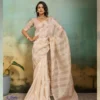 Sethnic Oshee Flaunt Cotton Silk Blend Saree Collection