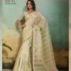 Sethnic Oshee Flaunt Cotton Silk Blend Saree Collection