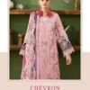 Shree Fab Chevron Premium Collection Vol 15