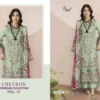 Shree Fab Chevron Premium Collection Vol 15