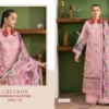 Shree Fab Chevron Premium Collection Vol 15
