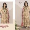 Shree Fab Chevron Premium Collection Vol 15