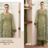 Shree Fab Chevron Premium Collection Vol 15