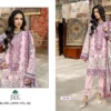 Shree Fab Jade Bliss Lawn Collection Vol 2