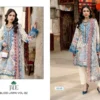 Shree Fab Jade Bliss Lawn Collection Vol 2