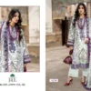 Shree Fab Jade Bliss Lawn Collection Vol 2