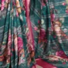 Taraa L 7015 Tussar Silk Printed Saree Collection