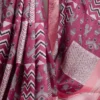 Taraa L 7044 Tasar Silk Printed Saree Collection