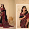 Vipul Monalisa Vol 4 Mal Cotton Printed Saree Collection